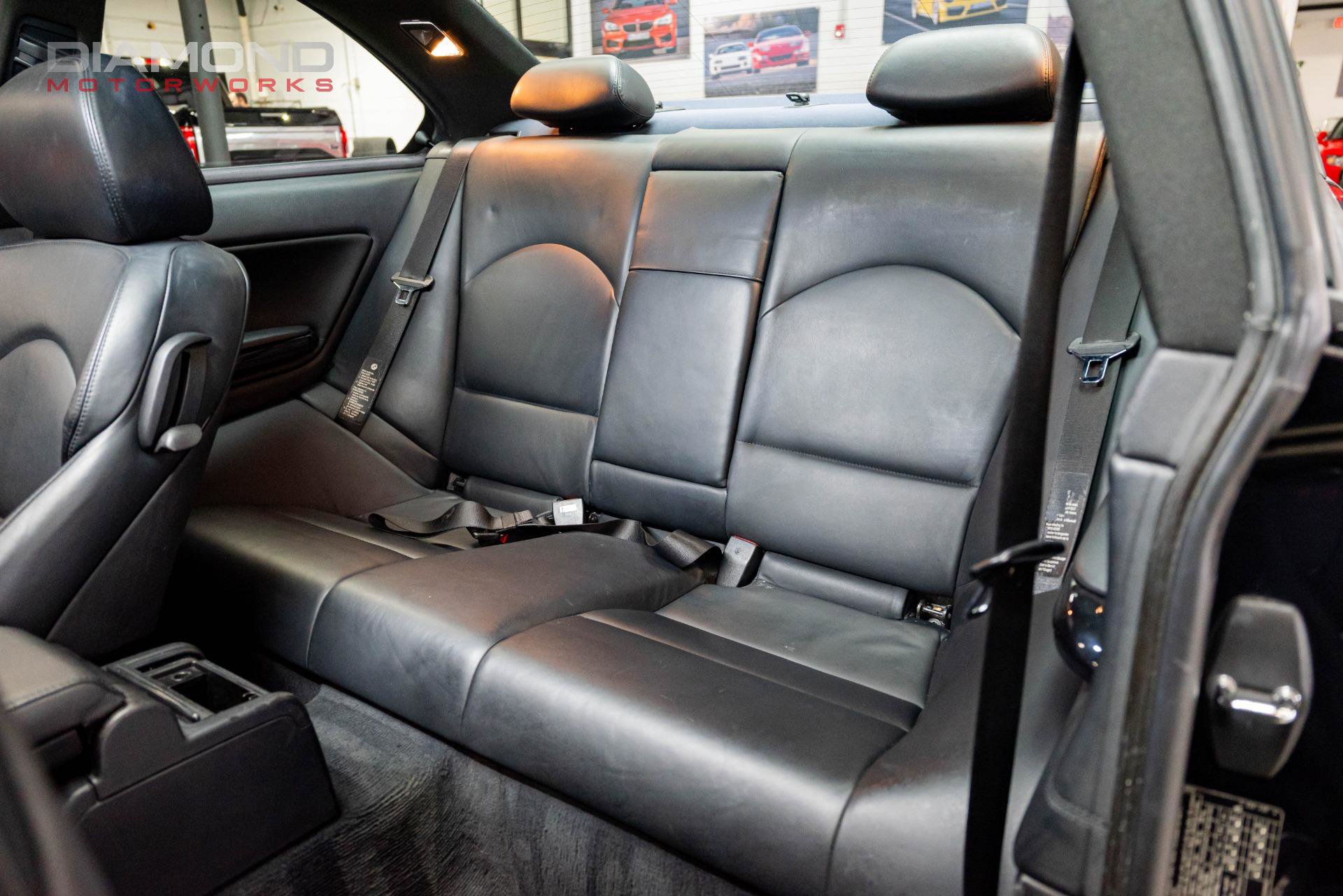 Used 2001 BMW M3 Coupe image 88