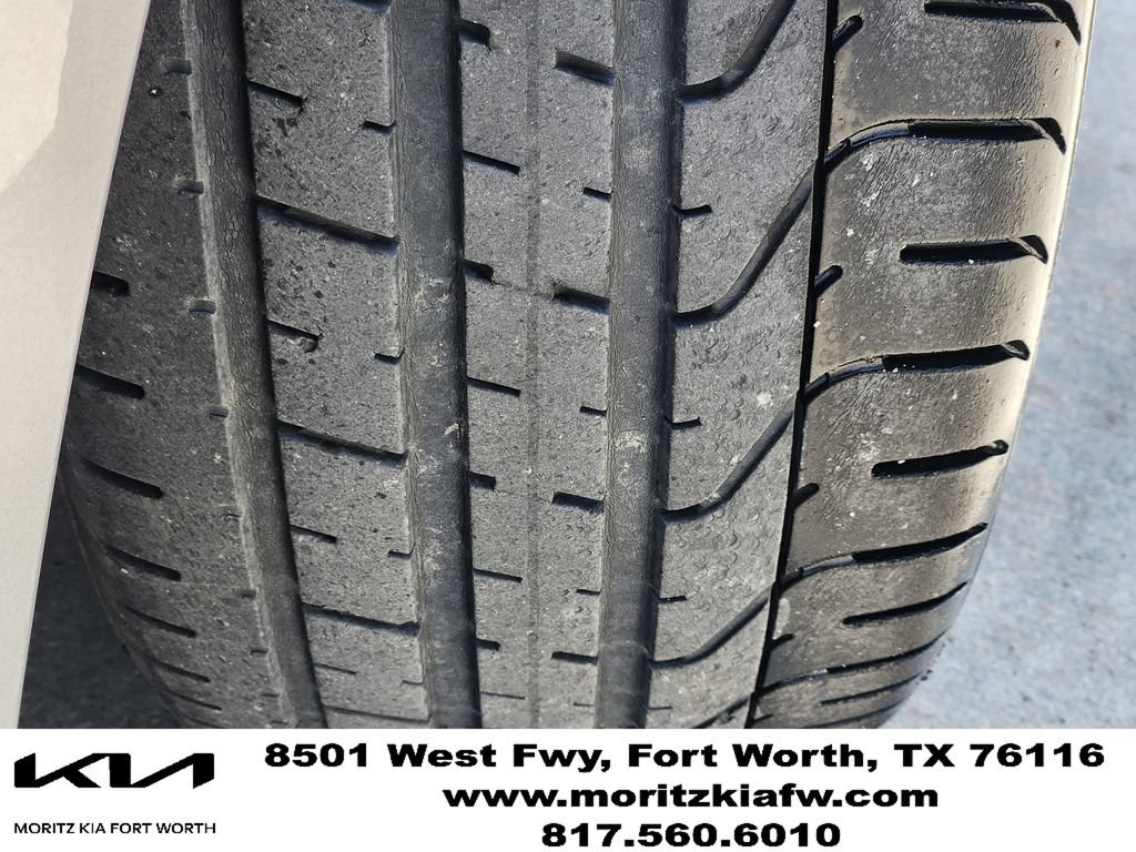 Used 2013 Chevrolet Camaro LT w/ RS Package RWD image 11