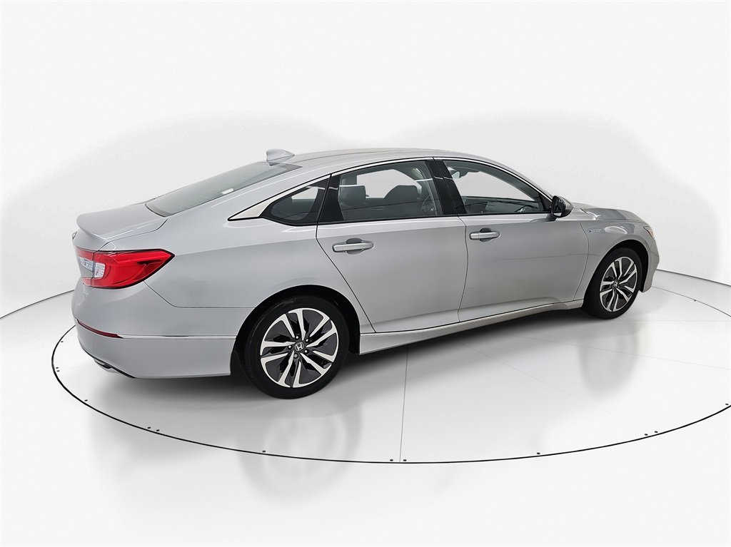 Used 2019 Honda Accord EX-L image 5