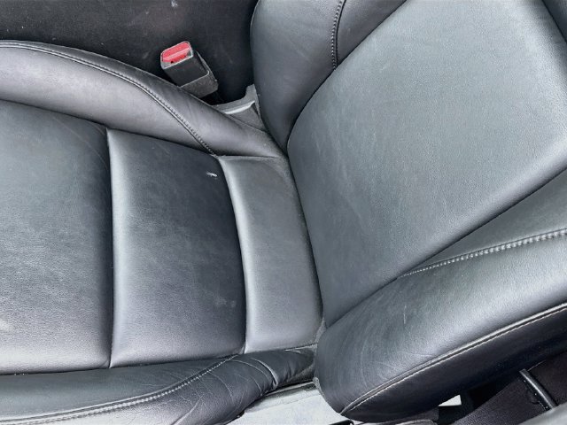 Used 2024 MAZDA MAZDA3 s FWD image 26