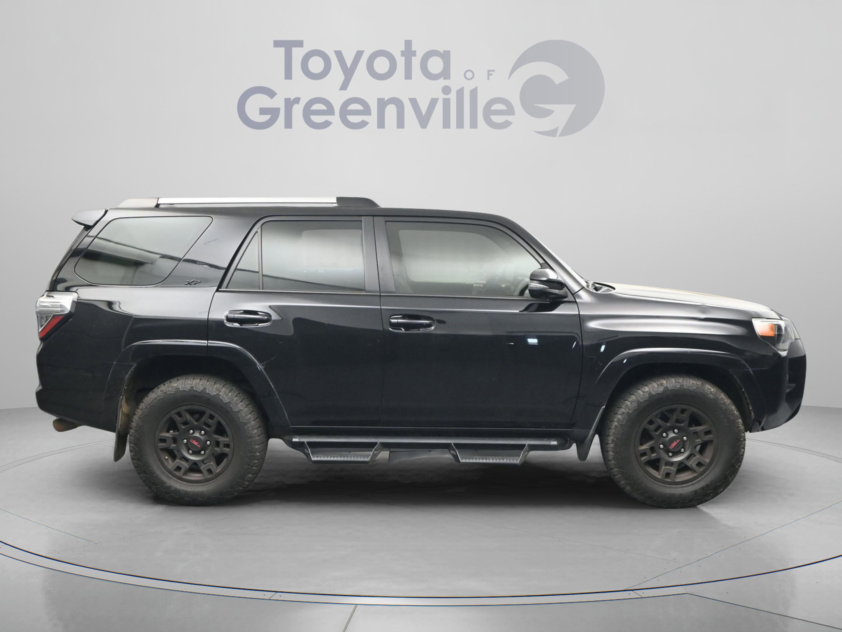 Used 2022 Toyota 4Runner SR5 Premium w/ Moonroof Package image 16
