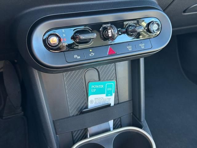 New 2026 MINI Cooper S FWD image 27