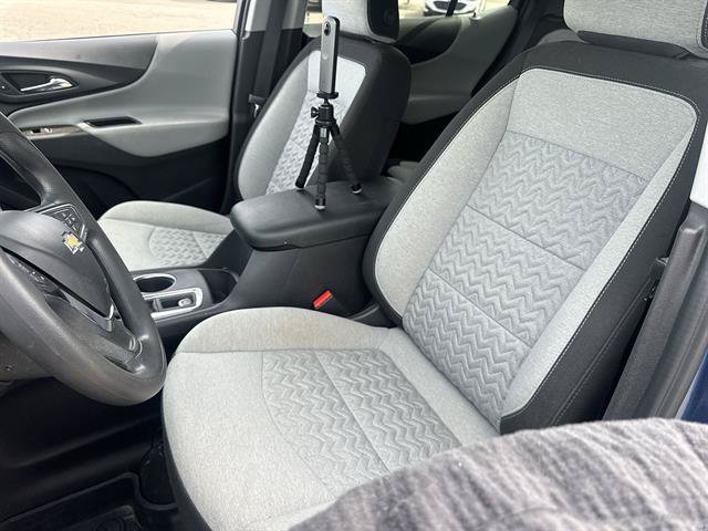 Certified 2024 Chevrolet Equinox LS w/ LS Convenience Package FWD image 36