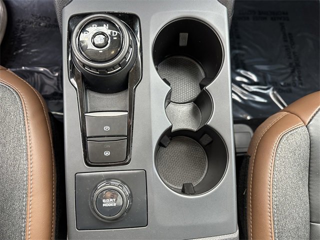 Certified 2023 Ford Bronco Sport Outer Banks w/ Tech Package image 25