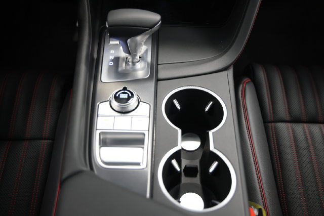 New 2026 Genesis G70 3.3T Sport Prestige AWD/4WD image 38