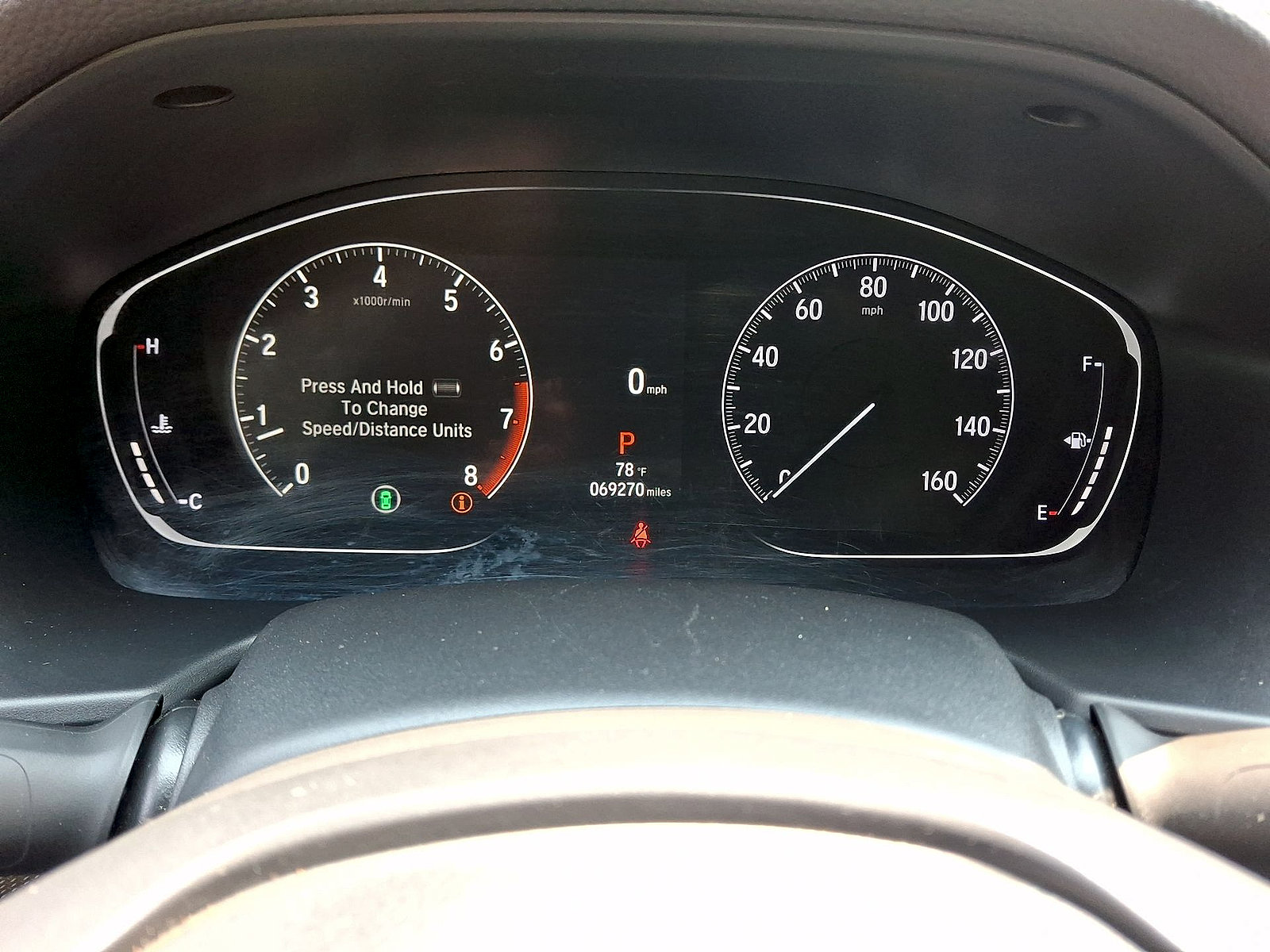 Used 2022 Honda Accord Sport image 13