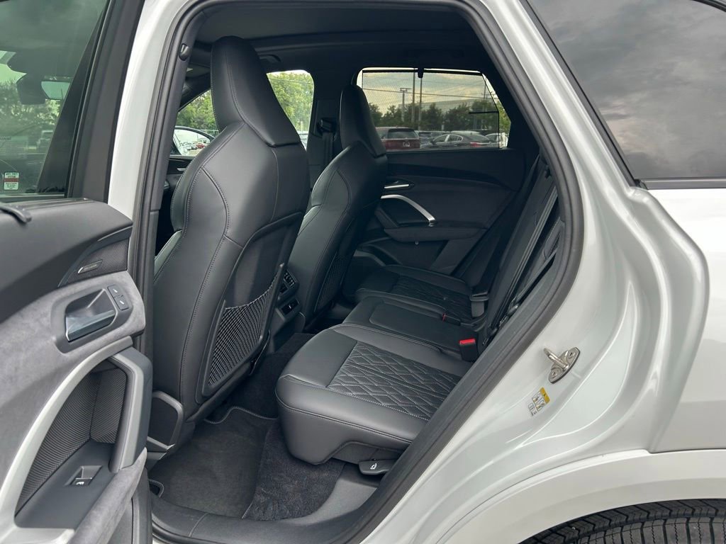 New 2026 Audi SQ5 Premium Plus AWD/4WD image 65