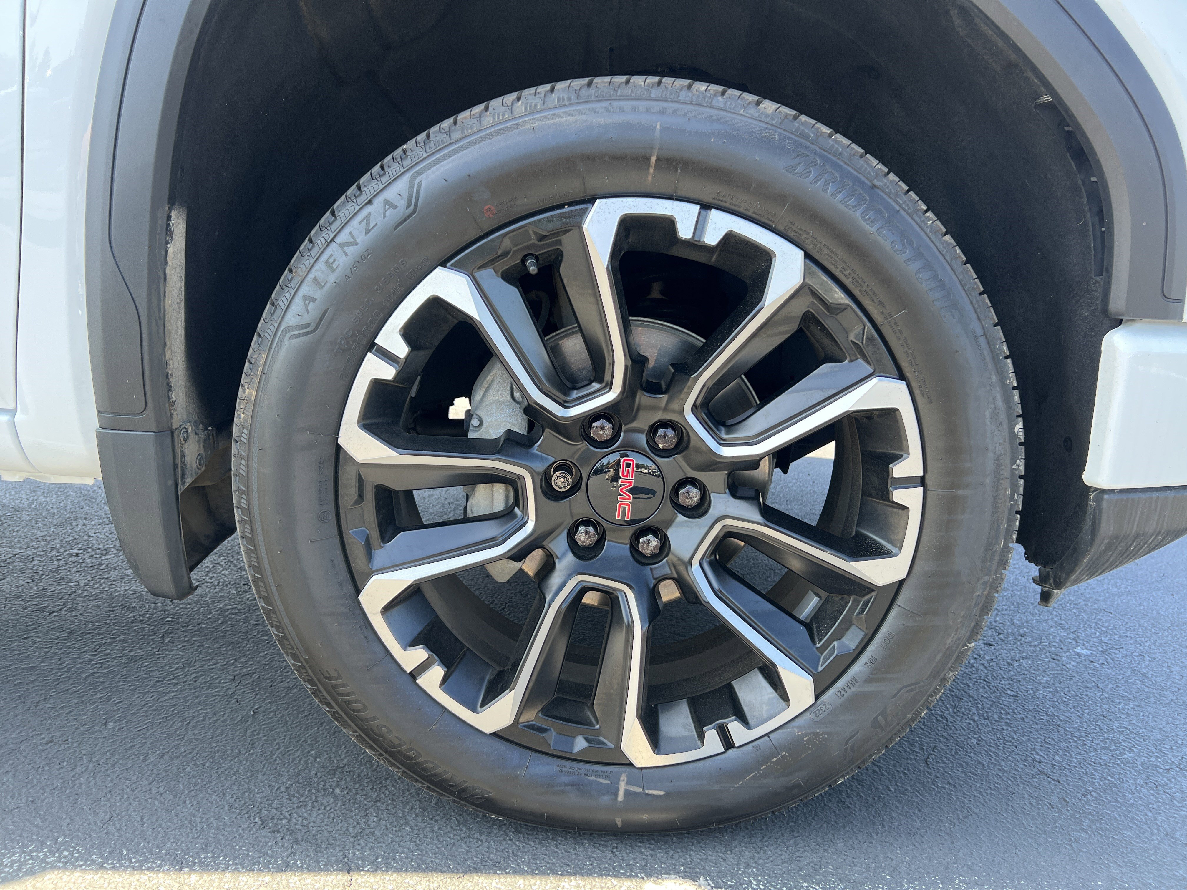 Used 2023 GMC Sierra 1500 Elevation image 12