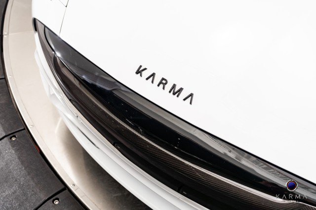 New 2025 Karma Revero Luxury image 9