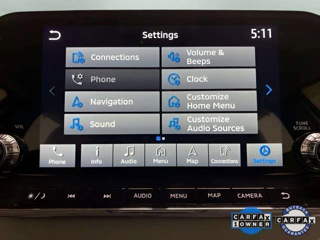 Used 2025 Mitsubishi Outlander SEL image 51