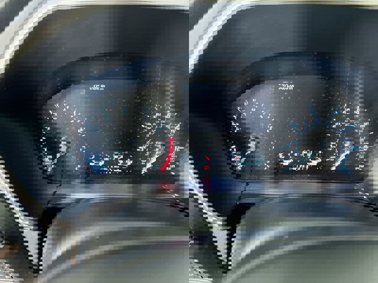 Used 2020 Ford Escape SE image 20