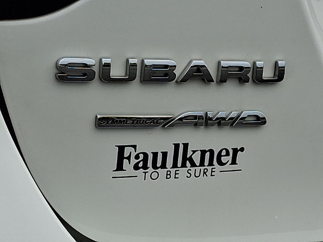 Certified 2022 Subaru Legacy Premium AWD/4WD image 31