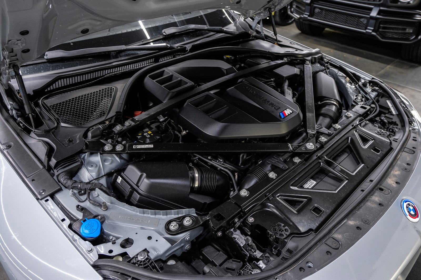 Used 2023 BMW M2 Base w/ Lighting Package image 57