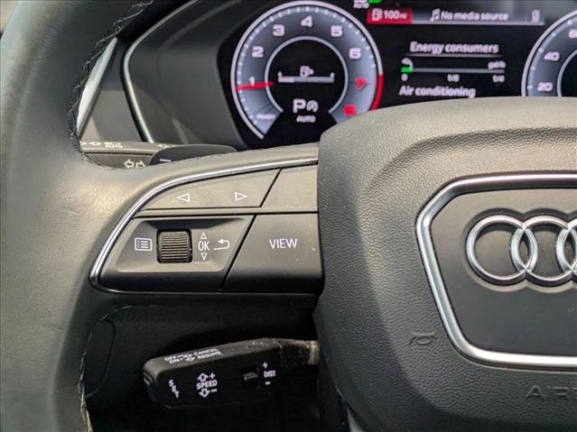 Used 2024 Audi Q5 2.0T Premium Plus image 13