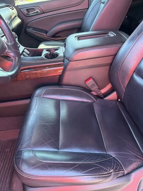 Used 2019 Chevrolet Tahoe LT RWD image 12