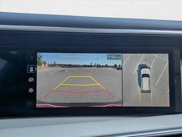 New 2026 Hyundai Palisade Calligraphy FWD image 17