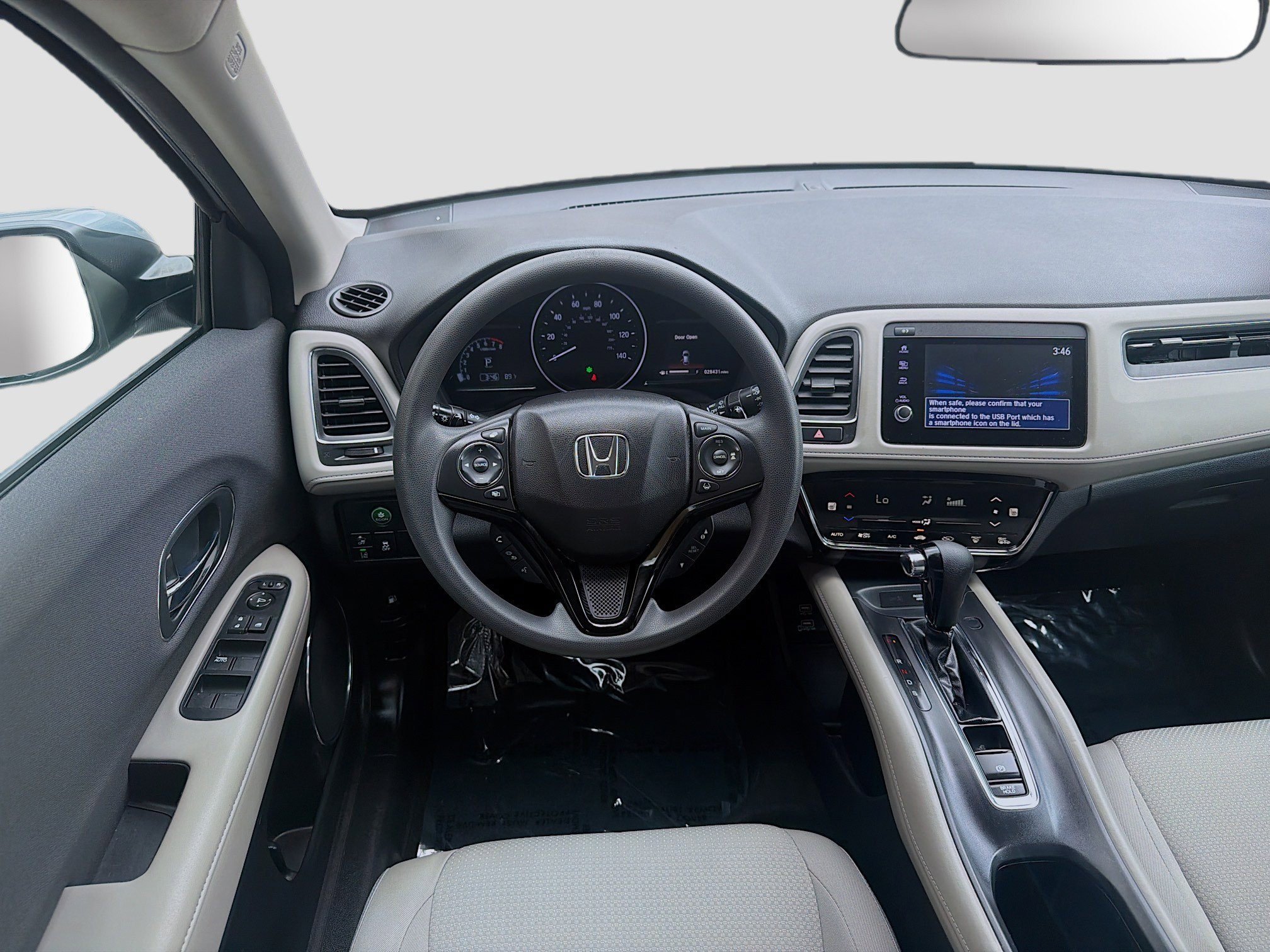 Certified 2022 Honda HR-V EX image 20