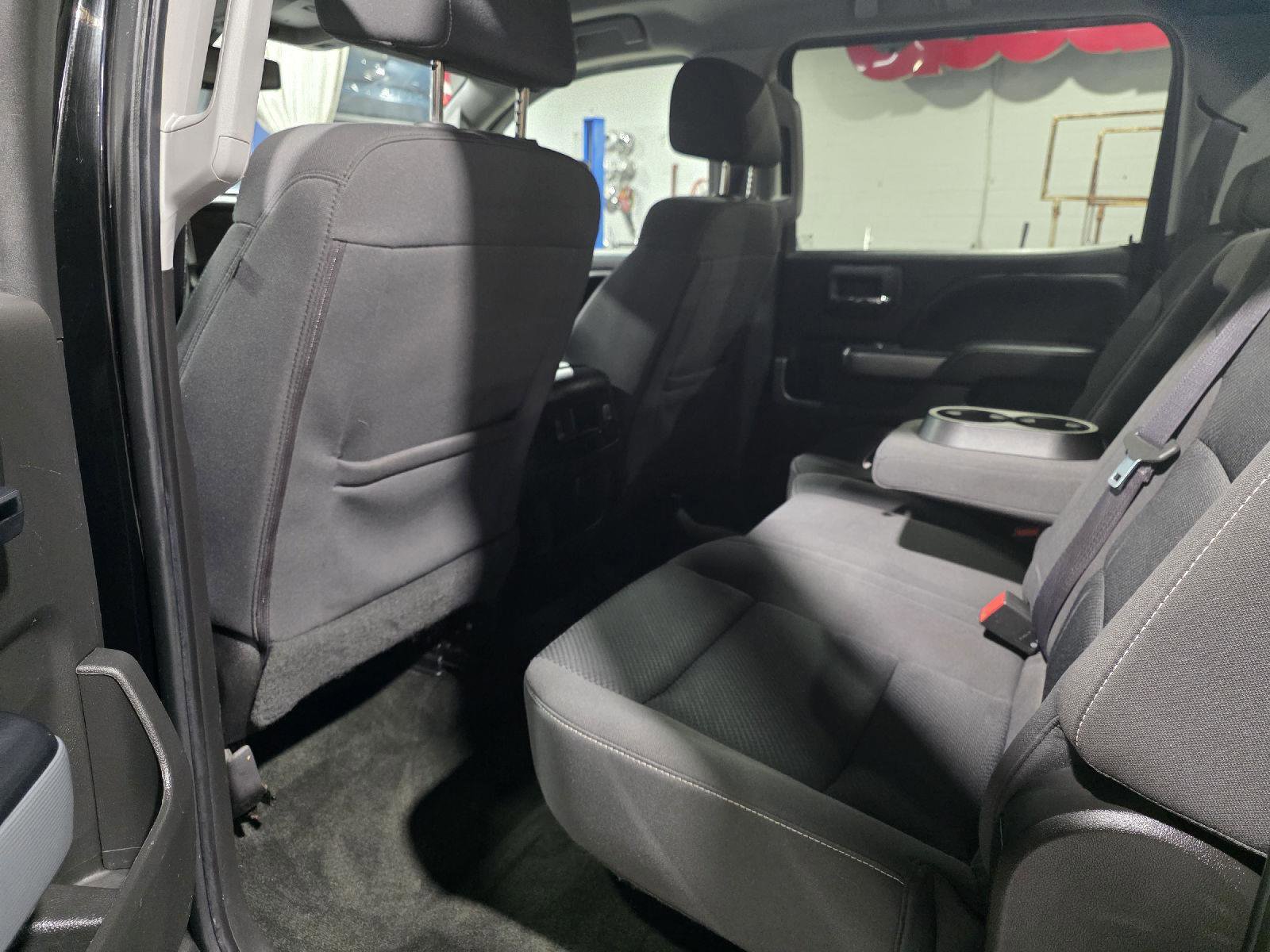 Used 2016 Chevrolet Silverado 1500 LT image 22