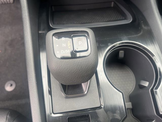 New 2026 Nissan Rogue SV FWD image 19