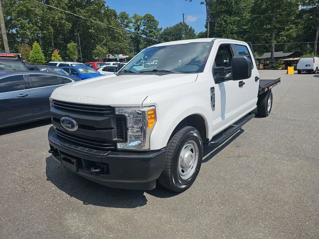 Used 2017 Ford F250 XL RWD image 5