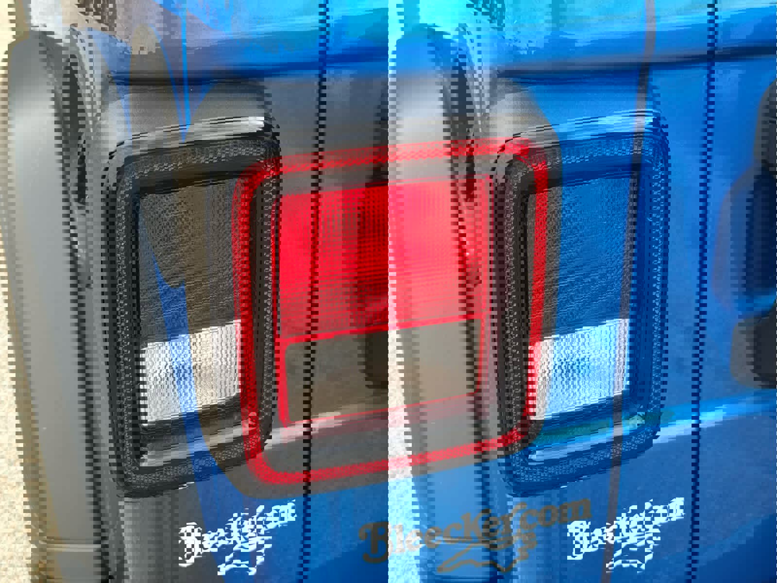 New 2026 Jeep Wrangler Sport image 19