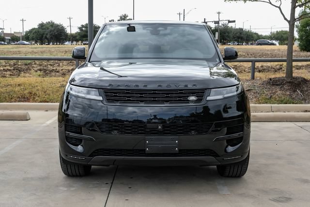 Used 2025 Land Rover Range Rover Sport SE AWD/4WD image 6