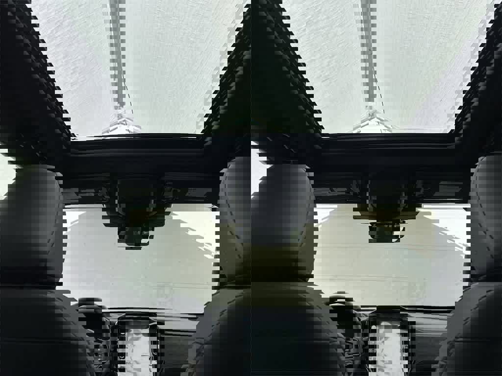 New 2025 Subaru Forester Touring image 15