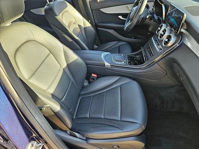 Used 2021 Mercedes-Benz GLC 300 image 19