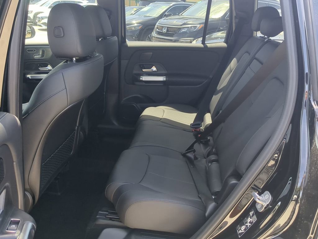 New 2024 Mercedes-Benz GLB 250 GLB 250 image 10