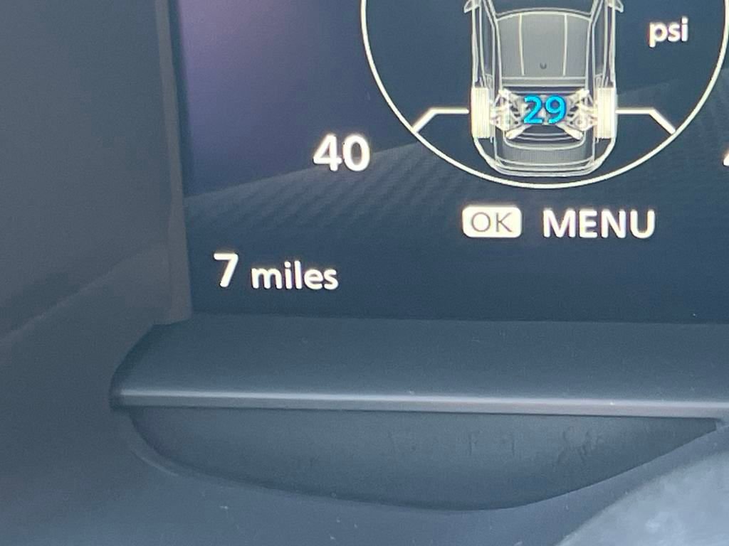 New 2025 Nissan Z Performance w/ Floor Mat Package image 17