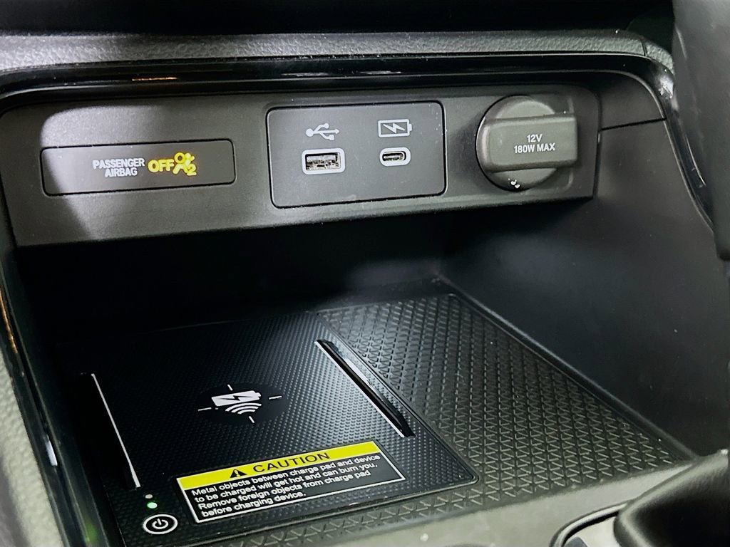 Used 2025 Honda CR-V EX-L image 31