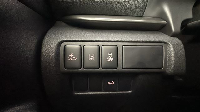 New 2026 Mitsubishi Eclipse Cross Black Edition image 33