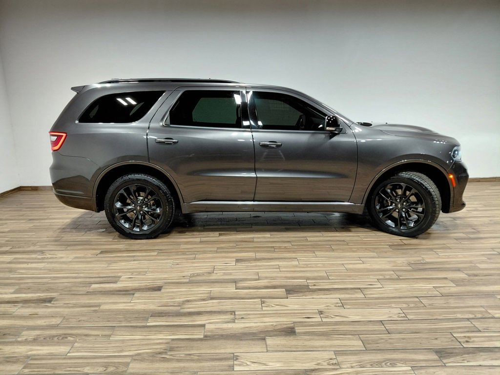 Certified 2021 Dodge Durango GT image 32