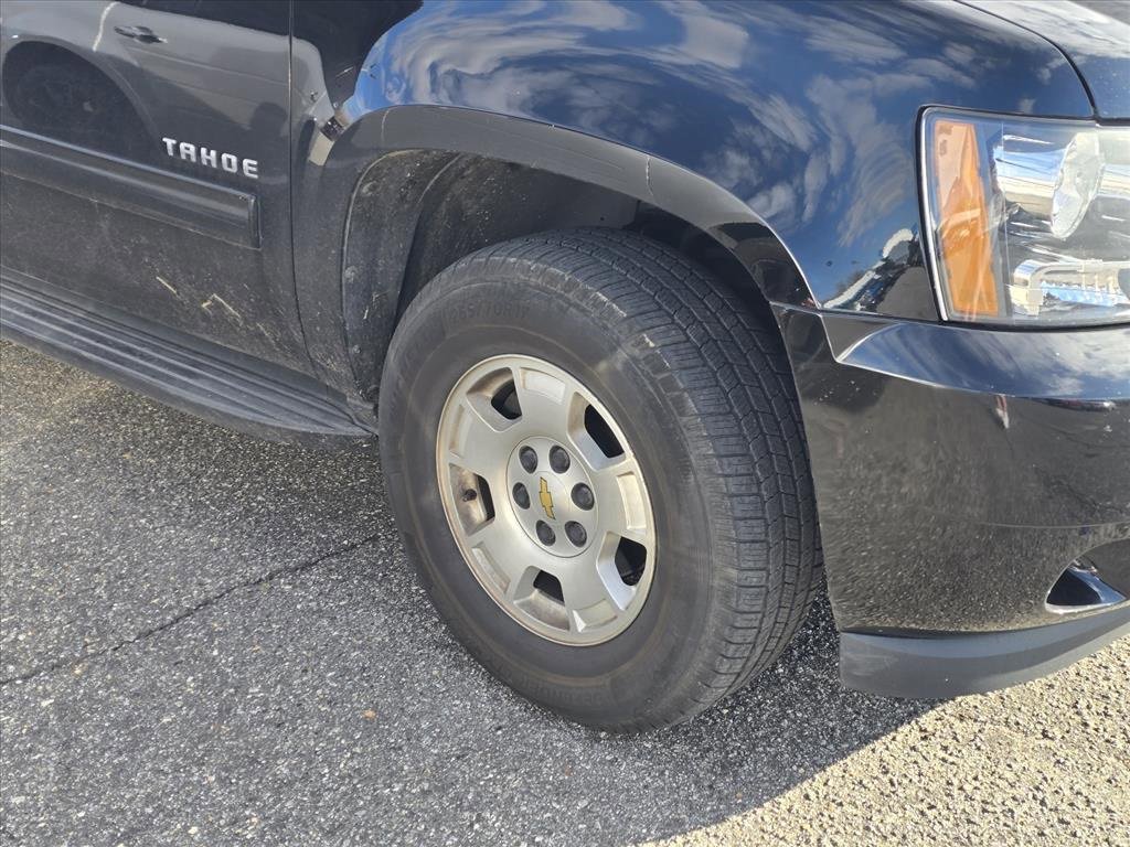Used 2013 Chevrolet Tahoe LT image 11