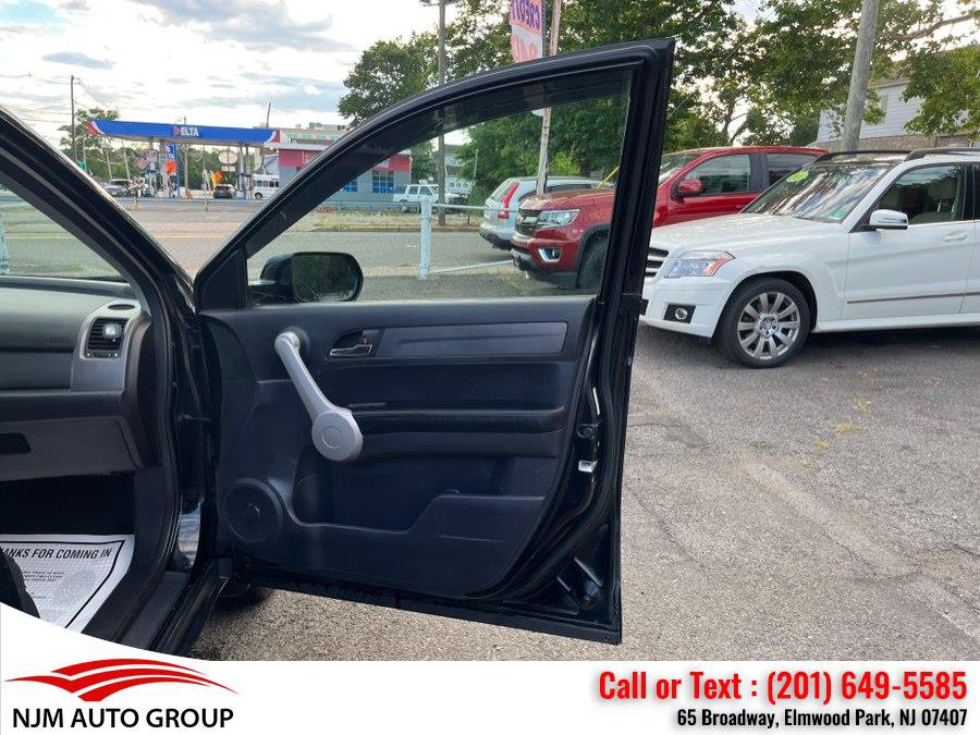 Used 2007 Honda CR-V EX-L image 37