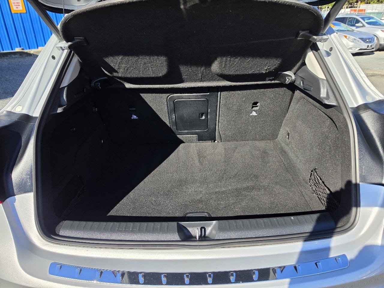 Used 2015 Mercedes-Benz GLA 250 4MATIC image 24