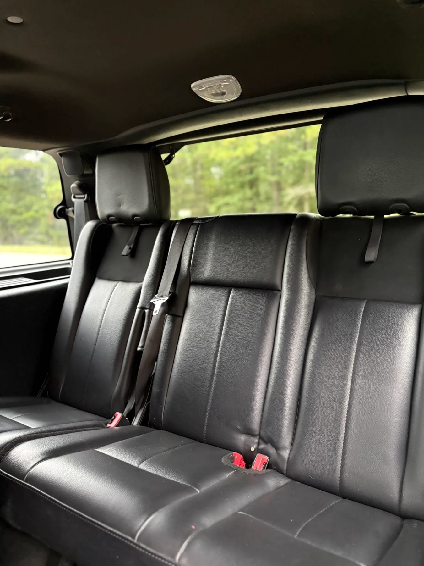 Used 2016 Ford Expedition Limited w/ Equipment Group 301A AWD/4WD image 31