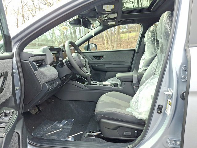 New 2026 Subaru Outback Limited image 10