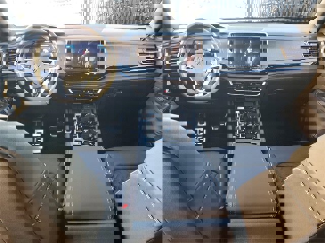 New 2026 Volkswagen Atlas Cross Sport SEL Premium R-Line image 14