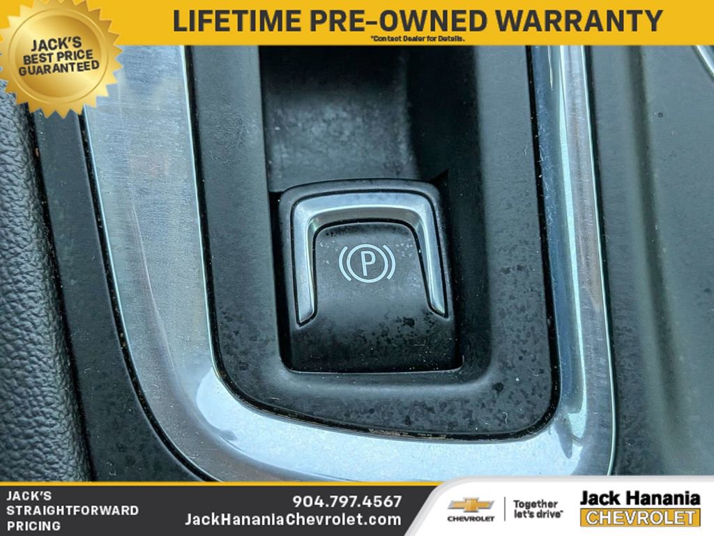 Used 2019 Chevrolet Equinox LT image 21