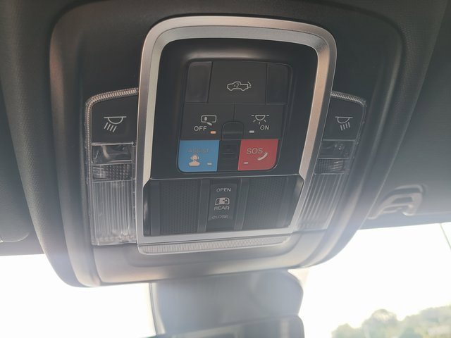 New 2026 RAM 1500 Laramie w/ Trailer Tow Group image 17