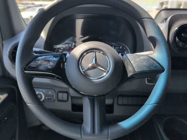 New 2026 Mercedes-Benz Sprinter 2500 image 20