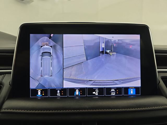 Used 2021 Chevrolet Suburban Premier w/ Premium Package image 28