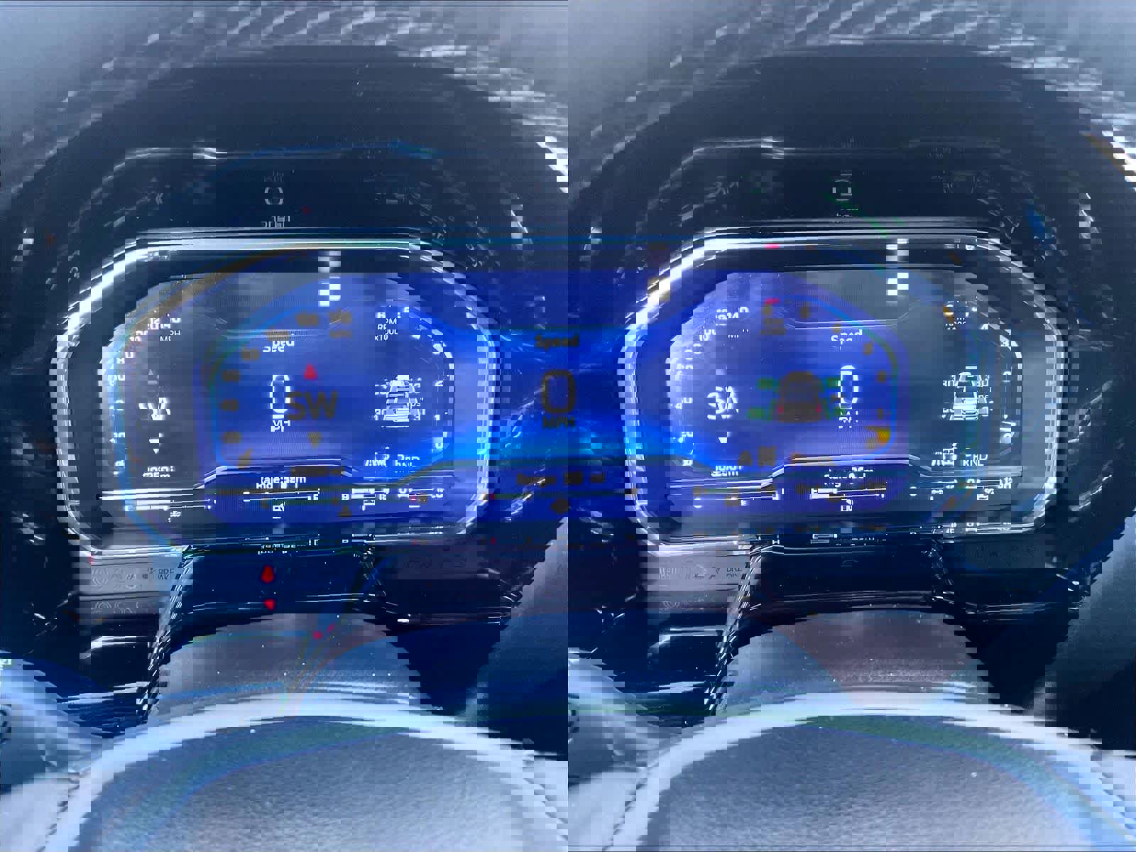 Used 2023 Chevrolet Silverado 1500 RST w/ Z71 Off-Road Package image 24