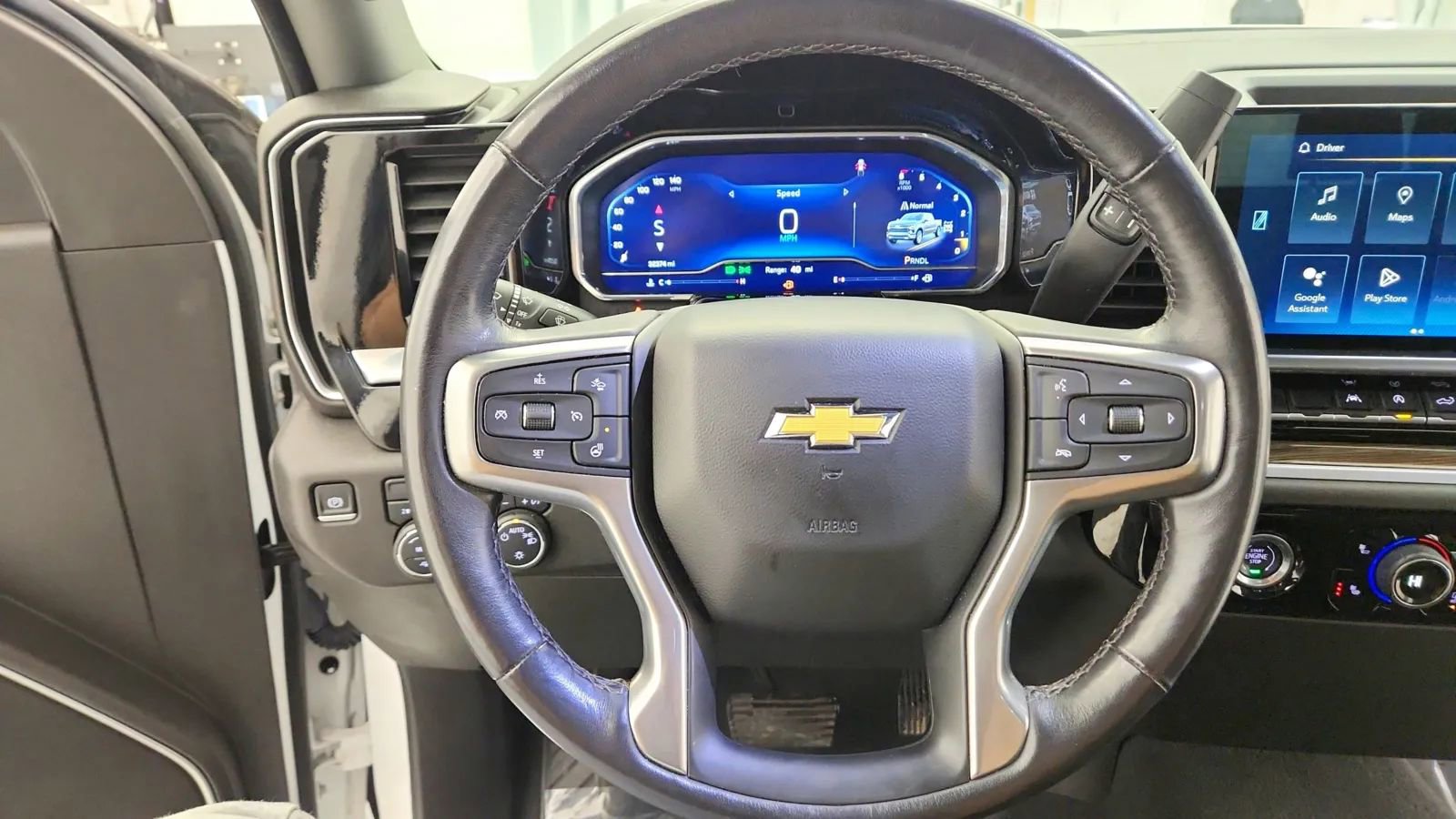 Used 2022 Chevrolet Silverado 1500 LT image 26