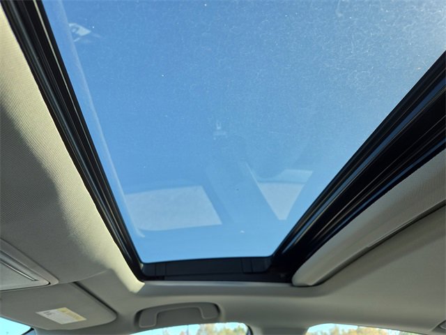 New 2025 Honda Accord SE image 13