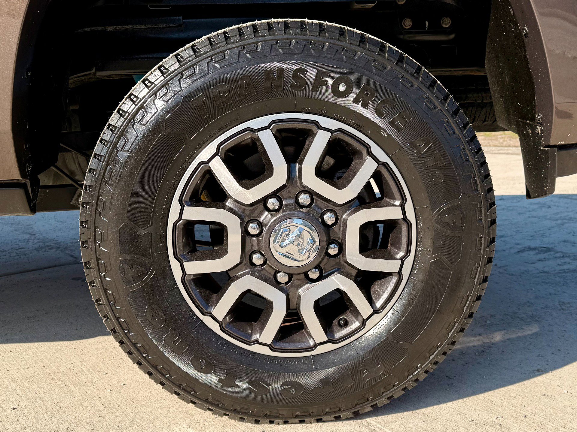 Used 2024 RAM 2500 Limited w/ Towing Technology Group AWD/4WD image 67