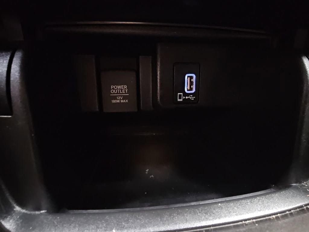 Used 2019 Honda Accord Sport image 20