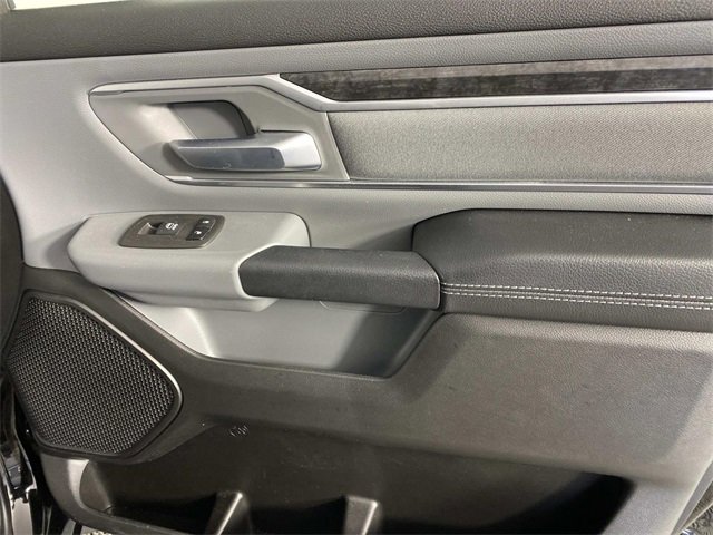 Used 2022 RAM 1500 Big Horn image 21