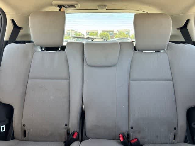 Used 2017 Honda HR-V EX image 21